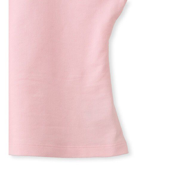 ADAM ET ROPE'「バックコンシャストップス」|Tシャツ・カットソー|