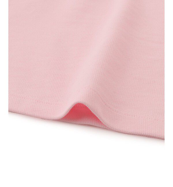 ADAM ET ROPE'「バックコンシャストップス」|Tシャツ・カットソー|