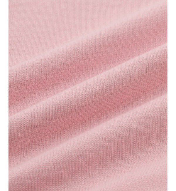 ADAM ET ROPE'「バックコンシャストップス」|Tシャツ・カットソー|