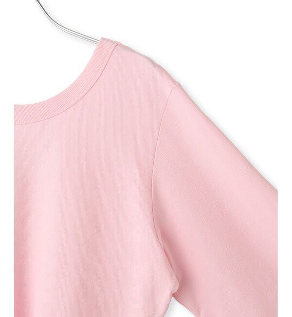 ADAM ET ROPE'「バックコンシャストップス」|Tシャツ・カットソー|