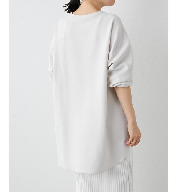  「Vガゼットプルオーバー」|Tシャツ・カットソー|