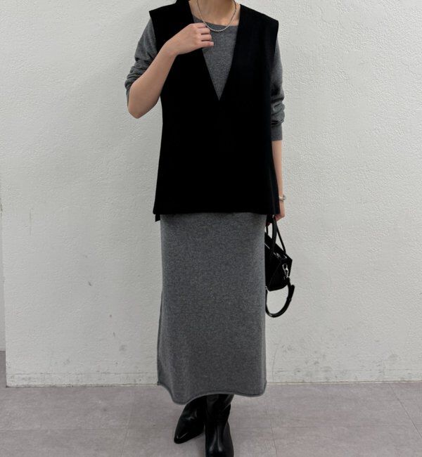  「ウールジレ」|シャツ・ブラウス|