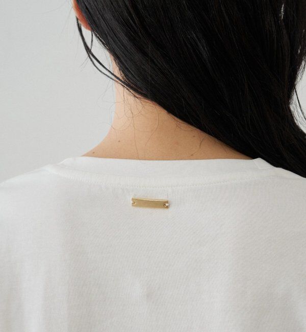  「ディープVカットソー」|Tシャツ・カットソー|