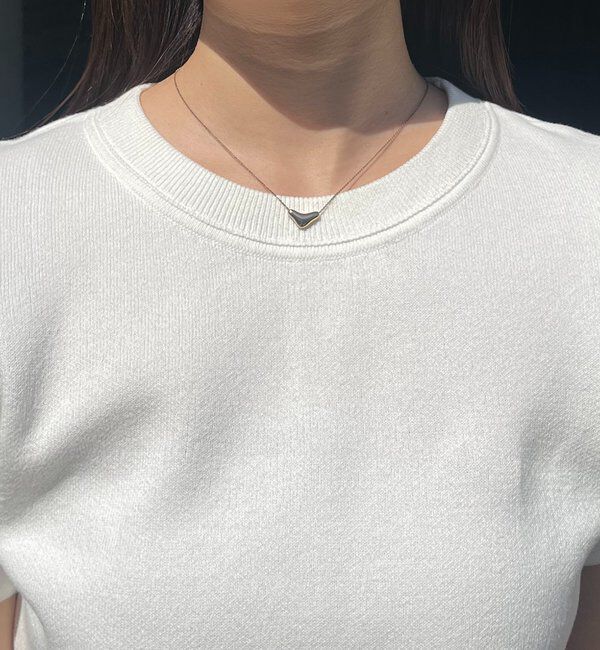  「チューリップスリーブニット」|ニット・セーター|