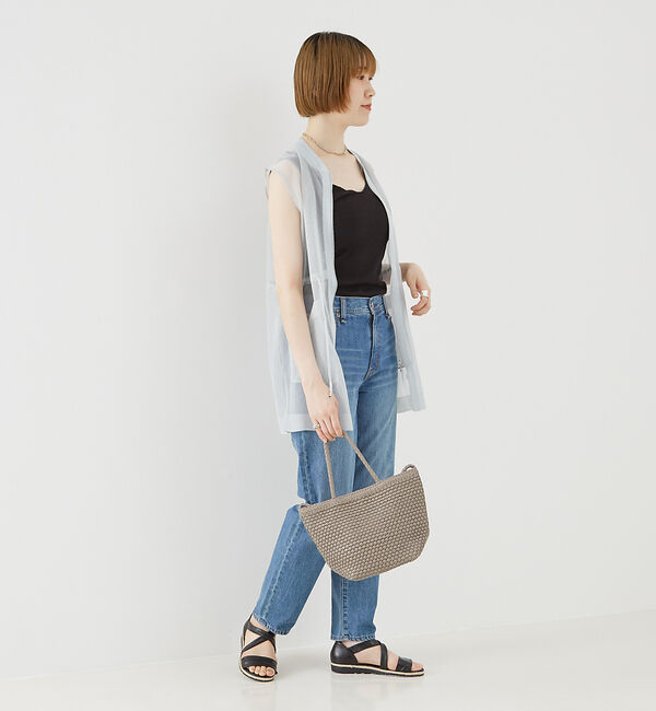 collex「【bertuchi／ベルトゥーチ】 ローエスパクロスシューズ」|サンダル|