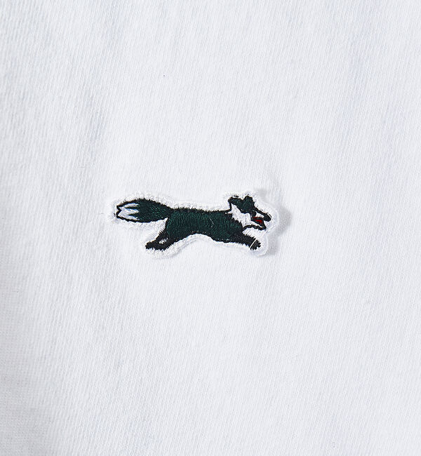 ABAHOUSE「【PENNEY'S】ペニーズ キツネ/ペニーズ フォックス/THE FOX ワン」|Tシャツ・カットソー|