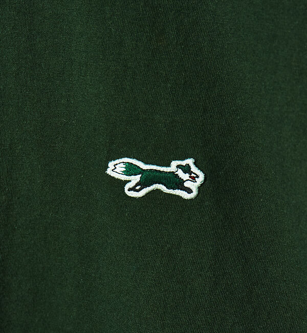 ABAHOUSE「【PENNEY'S】ペニーズ キツネ/ペニーズ フォックス/THE FOX ワン」|Tシャツ・カットソー|