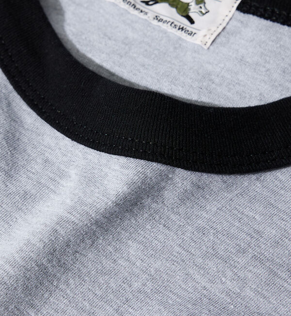 ABAHOUSE「【PENNEY'S】ペニーズ キツネ/ペニーズ フォックス/THE FOX ワン」|Tシャツ・カットソー|