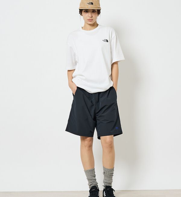 ABAHOUSE「【THE NORTH FACE/ザ・ノース・フェイス】ショートスリーブバンダナス」|Tシャツ・カットソー|