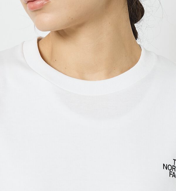 ABAHOUSE「【THE NORTH FACE/ザ・ノース・フェイス】ショートスリーブバンダナス」|Tシャツ・カットソー|