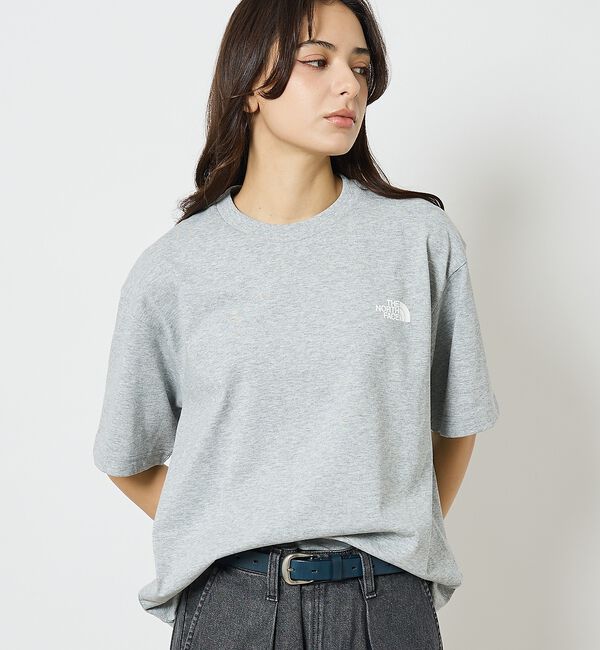 ABAHOUSE「【THE NORTH FACE/ザ・ノース・フェイス】ショートスリーブバンダナス」|Tシャツ・カットソー|