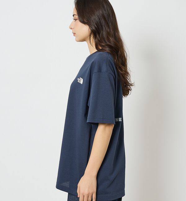 ABAHOUSE「【THE NORTH FACE/ザ・ノース・フェイス】ショートスリーブバンダナス」|Tシャツ・カットソー|