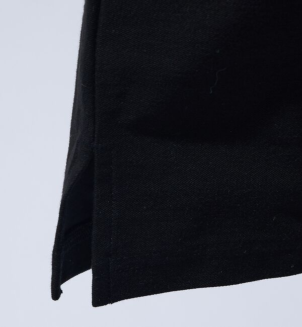 ABAHOUSE「【接触冷感】モックネック Tシャツ / COVEROSS(R)【予約】」|Tシャツ・カットソー|