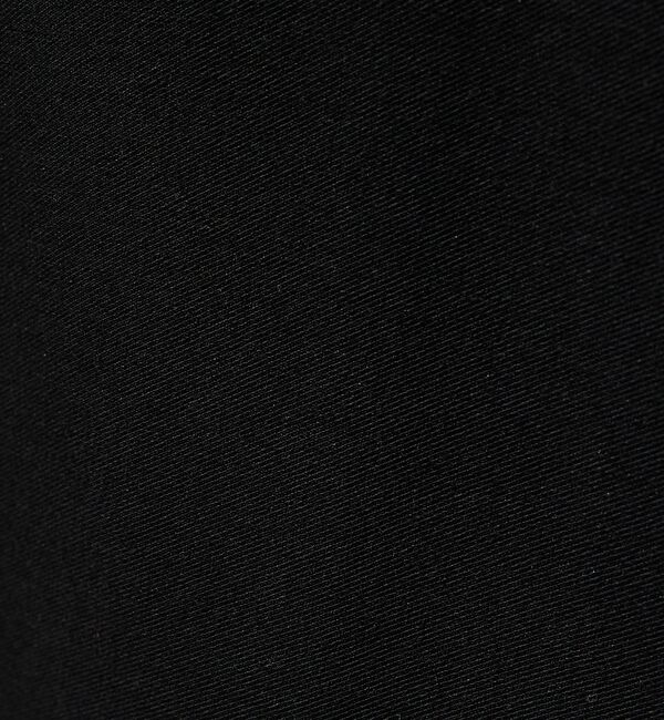 ABAHOUSE「【接触冷感】モックネック Tシャツ / COVEROSS(R)【予約】」|Tシャツ・カットソー|