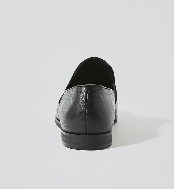 alfredoBANNISTER「【定番木型】サイドゴア レザースリッポン」|その他|