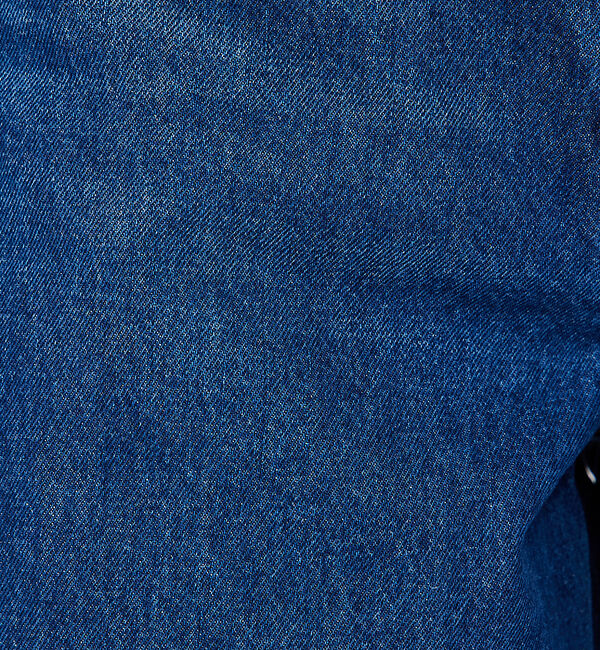 Rouge vif「【NEEDBY heritage/ニードバイ ヘリテージ】KOHスーパーワイド」|デニム|