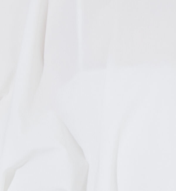 NOMINE「フレンチ ショートシャツ」|シャツ・ブラウス|