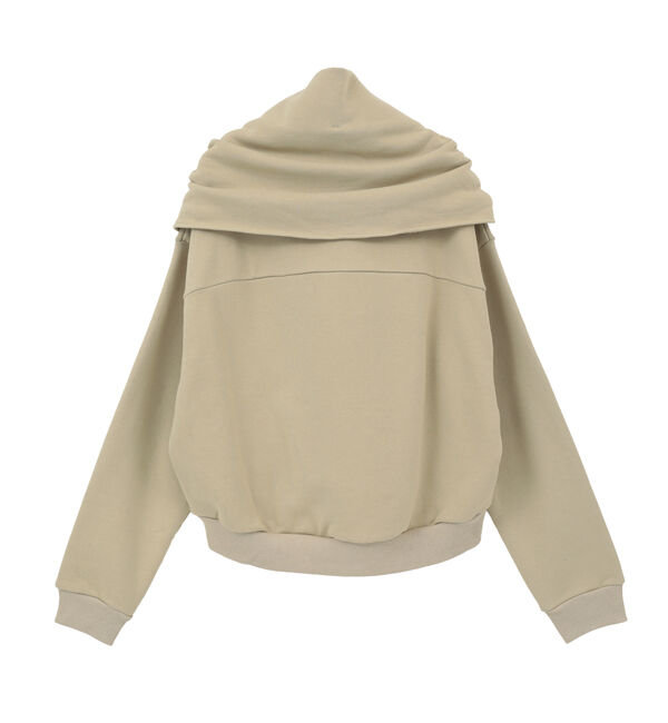 Liesse「【PROTAGONISTA/プロタゴニスタ】カットソー（PNT-CT-121）」|Tシャツ・カットソー|