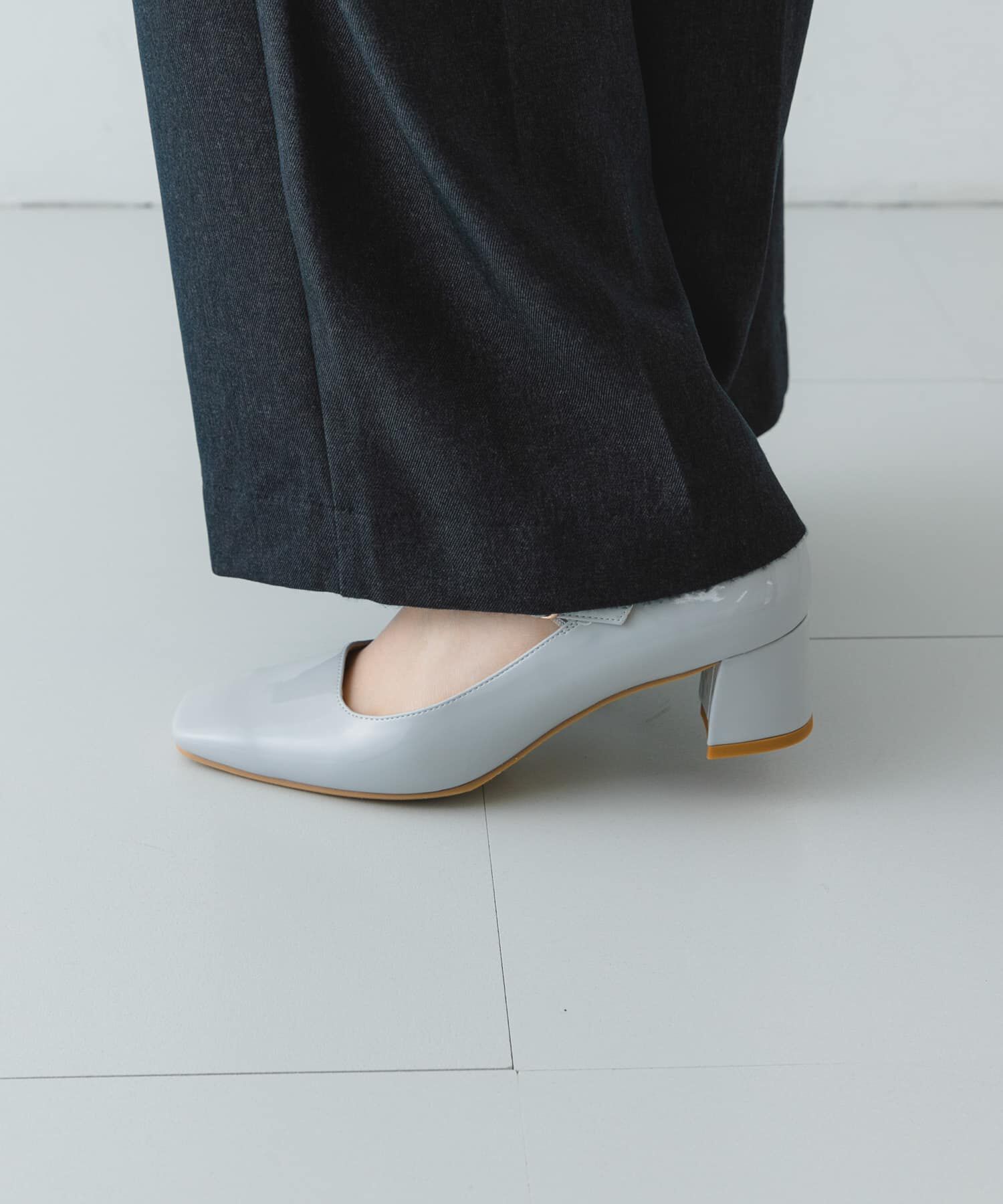 RODE SKO「『MADE IN JAPAN』 4.5センチメリージェーンパンプス」|パンプス|