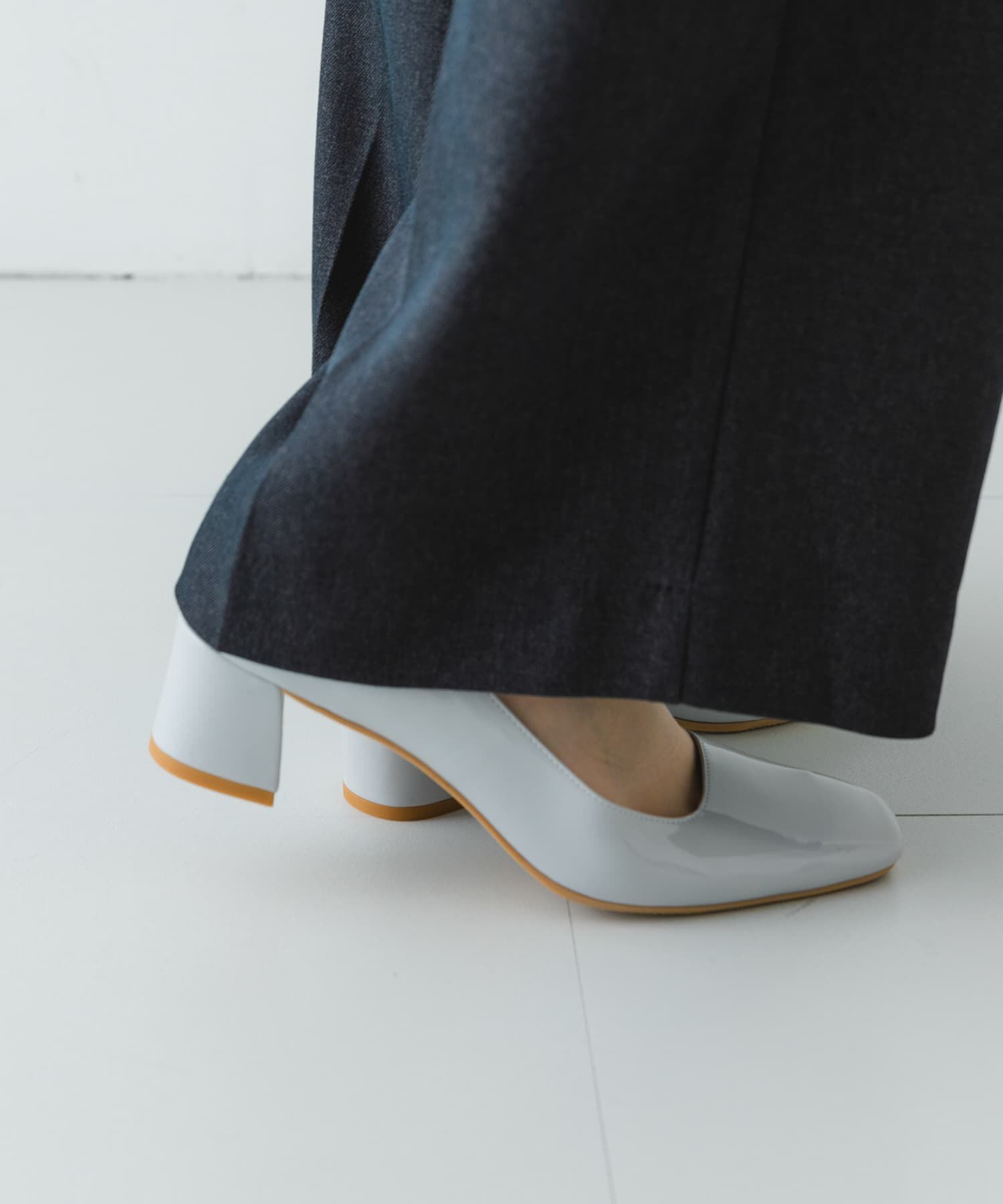 RODE SKO「『MADE IN JAPAN』 4.5センチメリージェーンパンプス」|パンプス|