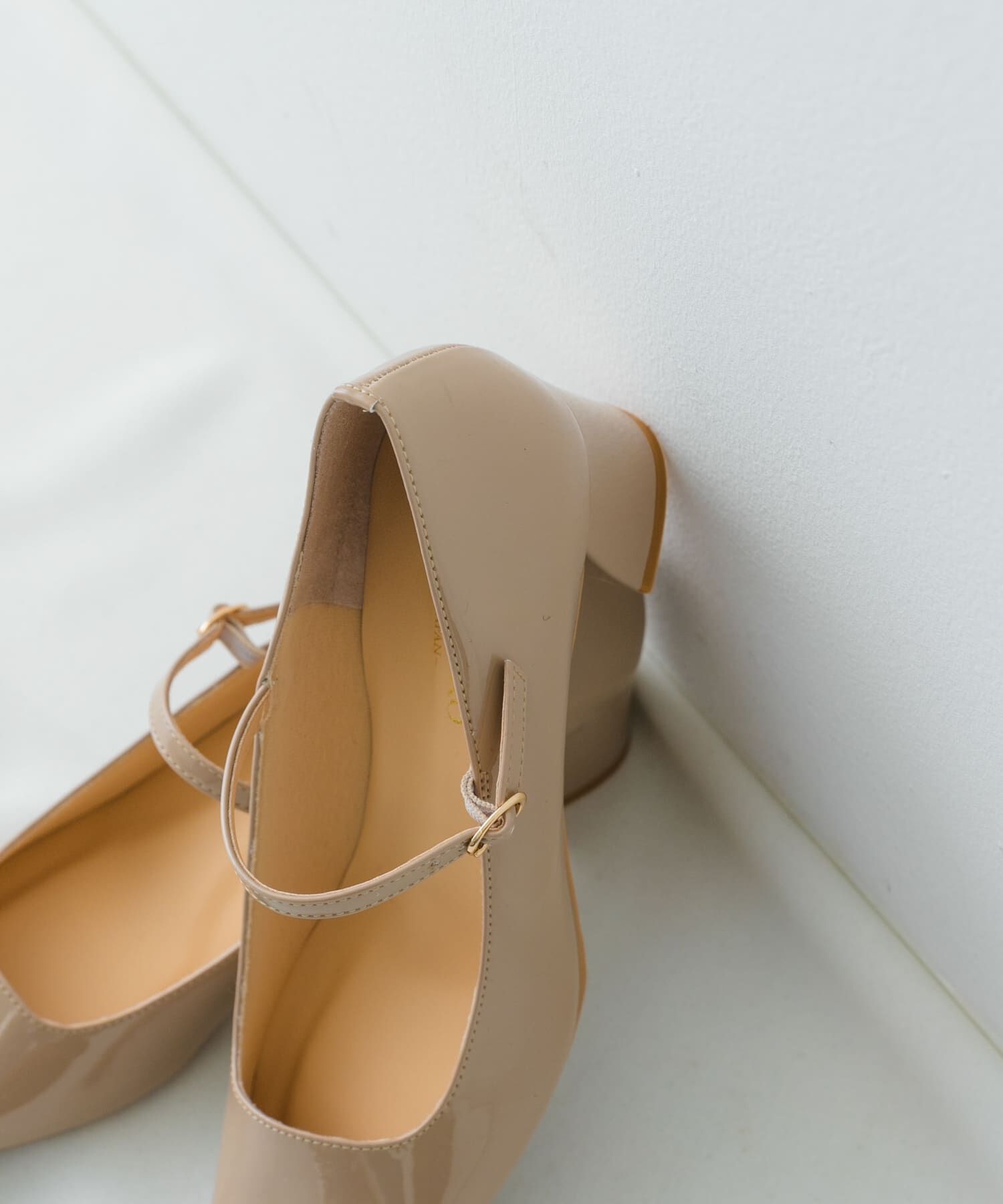 RODE SKO「『MADE IN JAPAN』 4.5センチメリージェーンパンプス」|パンプス|