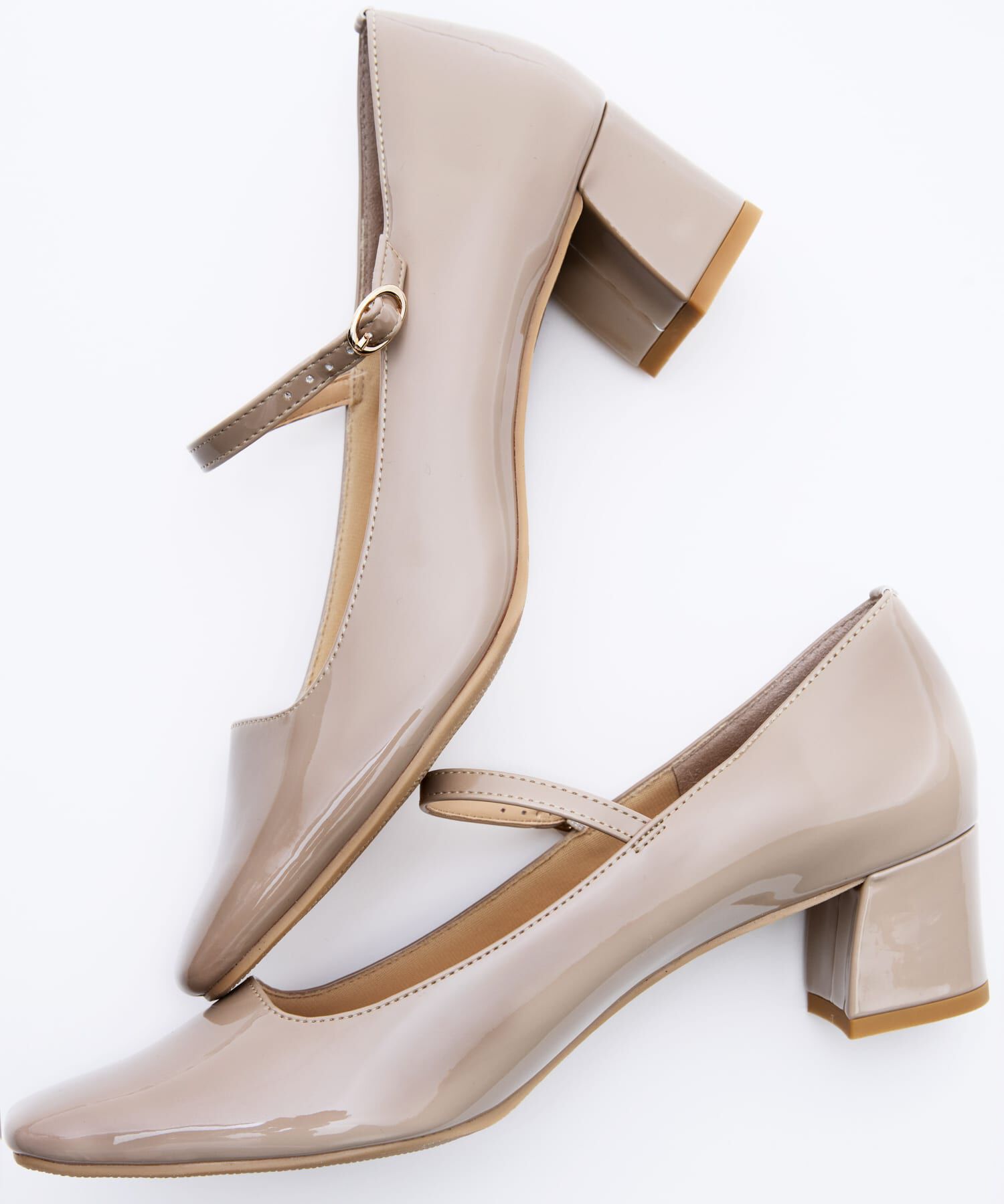 RODE SKO「『MADE IN JAPAN』 4.5センチメリージェーンパンプス」|パンプス|