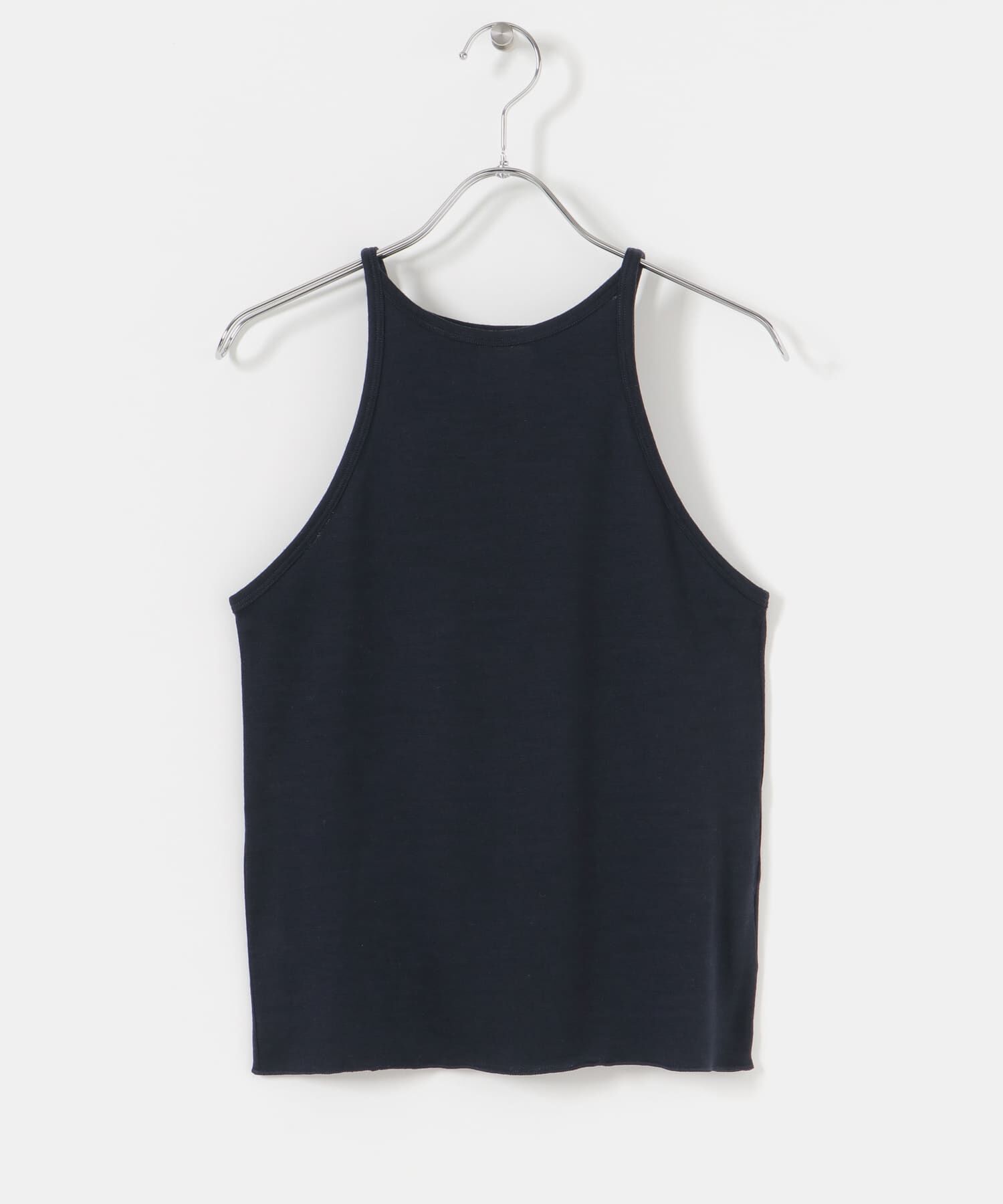 URBAN RESEARCH「『別注』GGG&times;URBAN RESEARCH　ニットキャミソール」|キャミソール|