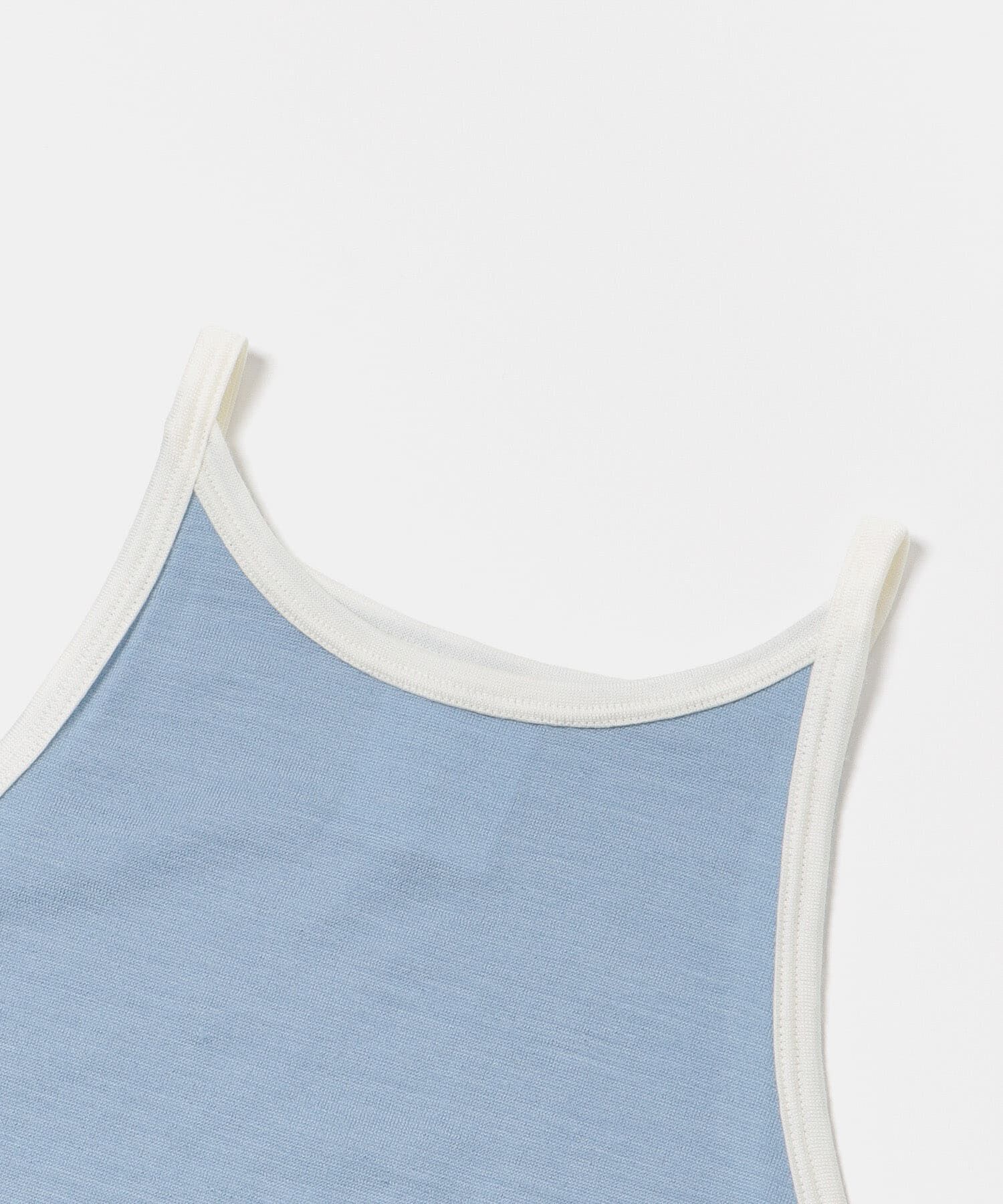 URBAN RESEARCH「『別注』GGG&times;URBAN RESEARCH　ニットキャミソール」|キャミソール|