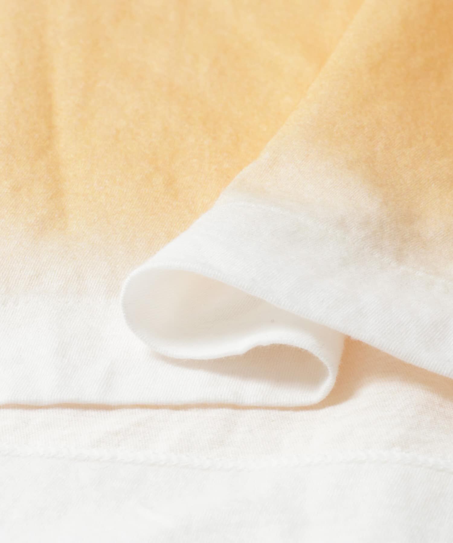 URBAN RESEARCH「GGG　Fade Print Crew-Neck Short-Sleeve T-shirts」|Tシャツ・カットソー|