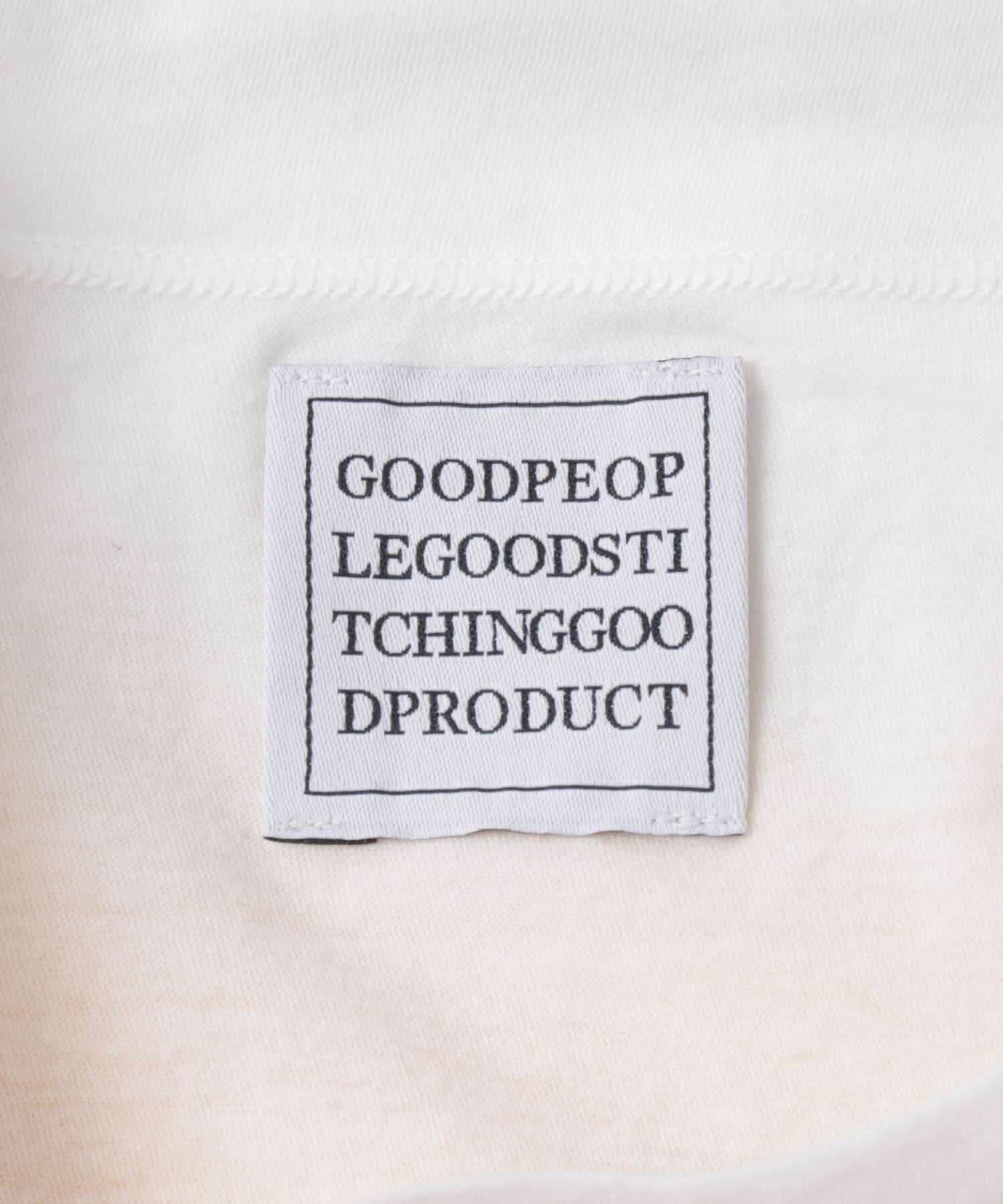 URBAN RESEARCH「GGG　Fade Print Crew-Neck Short-Sleeve T-shirts」|Tシャツ・カットソー|