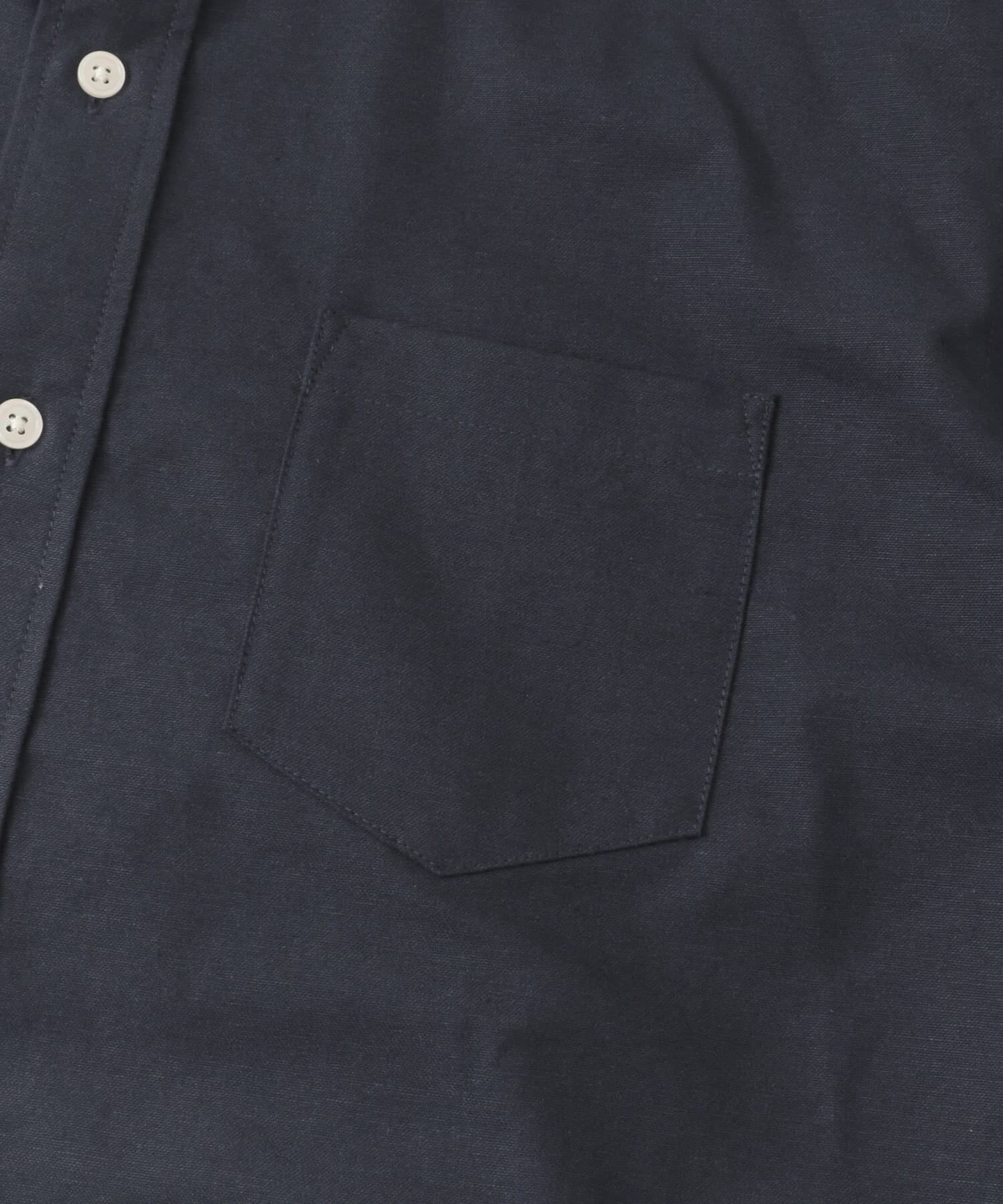 Sonny Label 「抗菌オックスボタンダウン長袖シャツ」|シャツ・ブラウス|