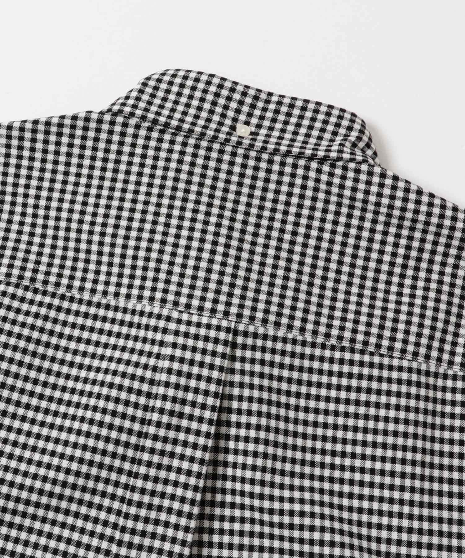 Sonny Label 「抗菌オックスボタンダウンオーバーシャツ」|シャツ・ブラウス|