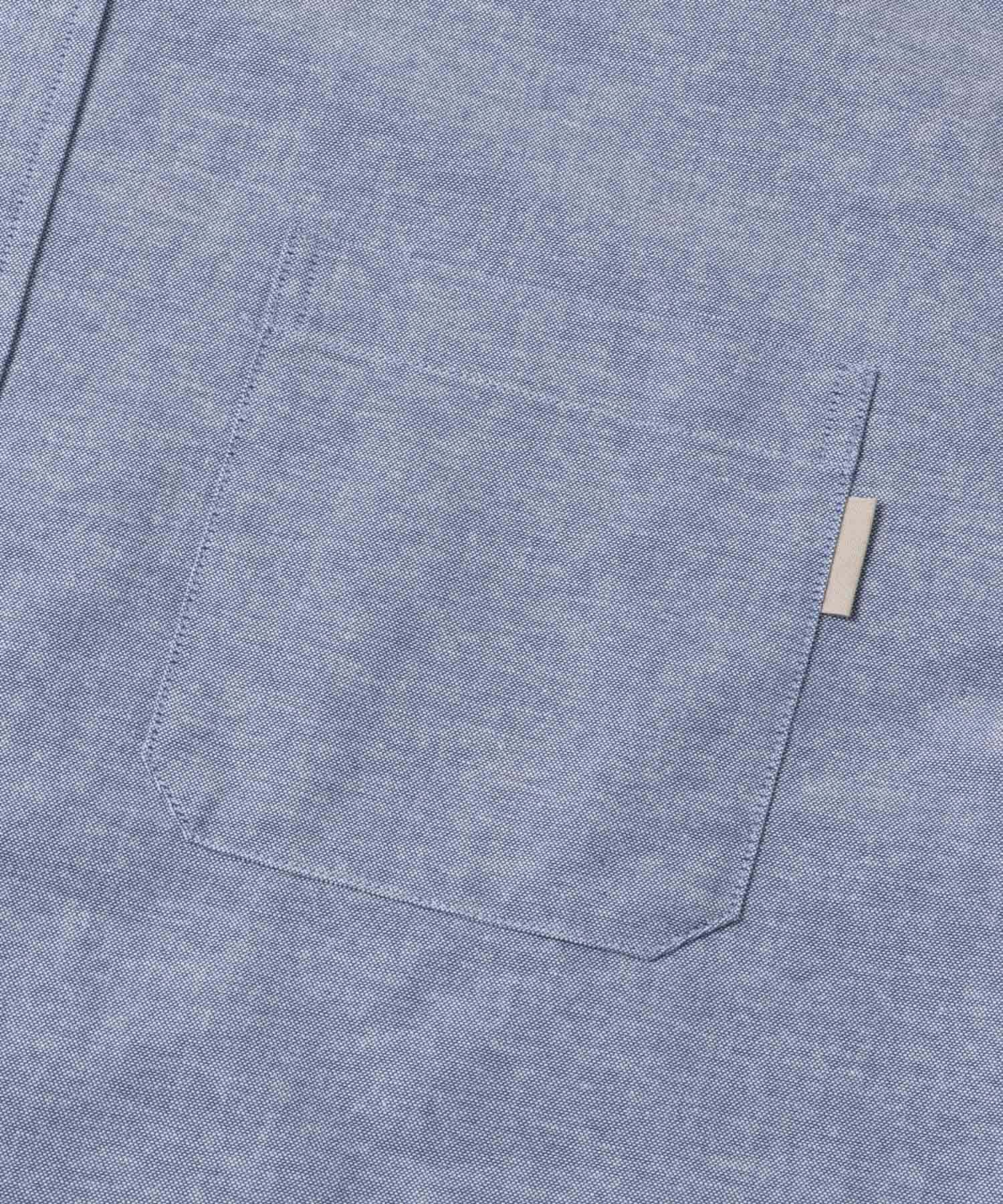 Sonny Label 「抗菌オックスボタンダウンオーバーシャツ」|シャツ・ブラウス|