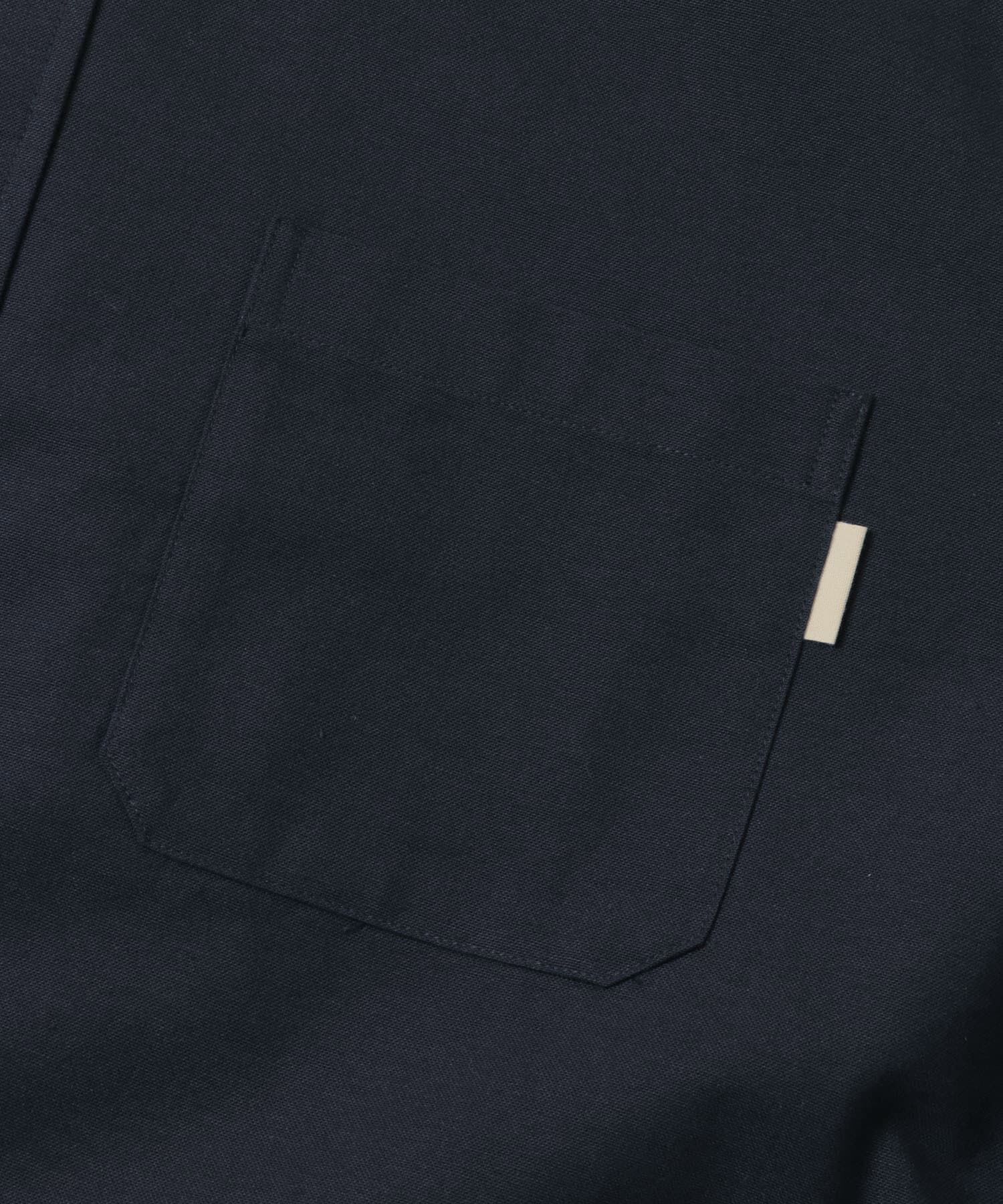 Sonny Label 「抗菌オックスボタンダウンオーバーシャツ」|シャツ・ブラウス|