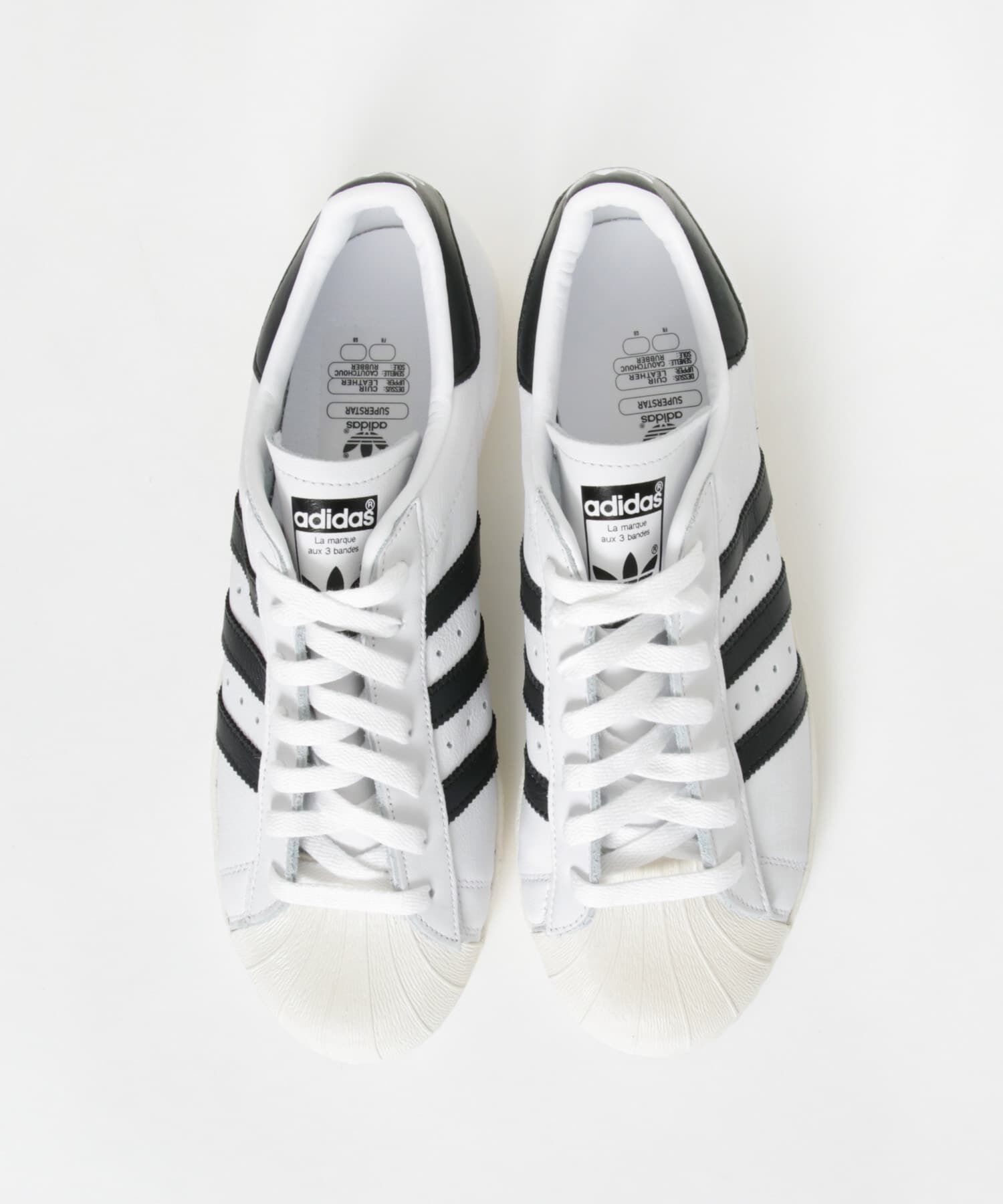 URBAN RESEARCH「adidas　SUPERSTAR 82」|スニーカー|