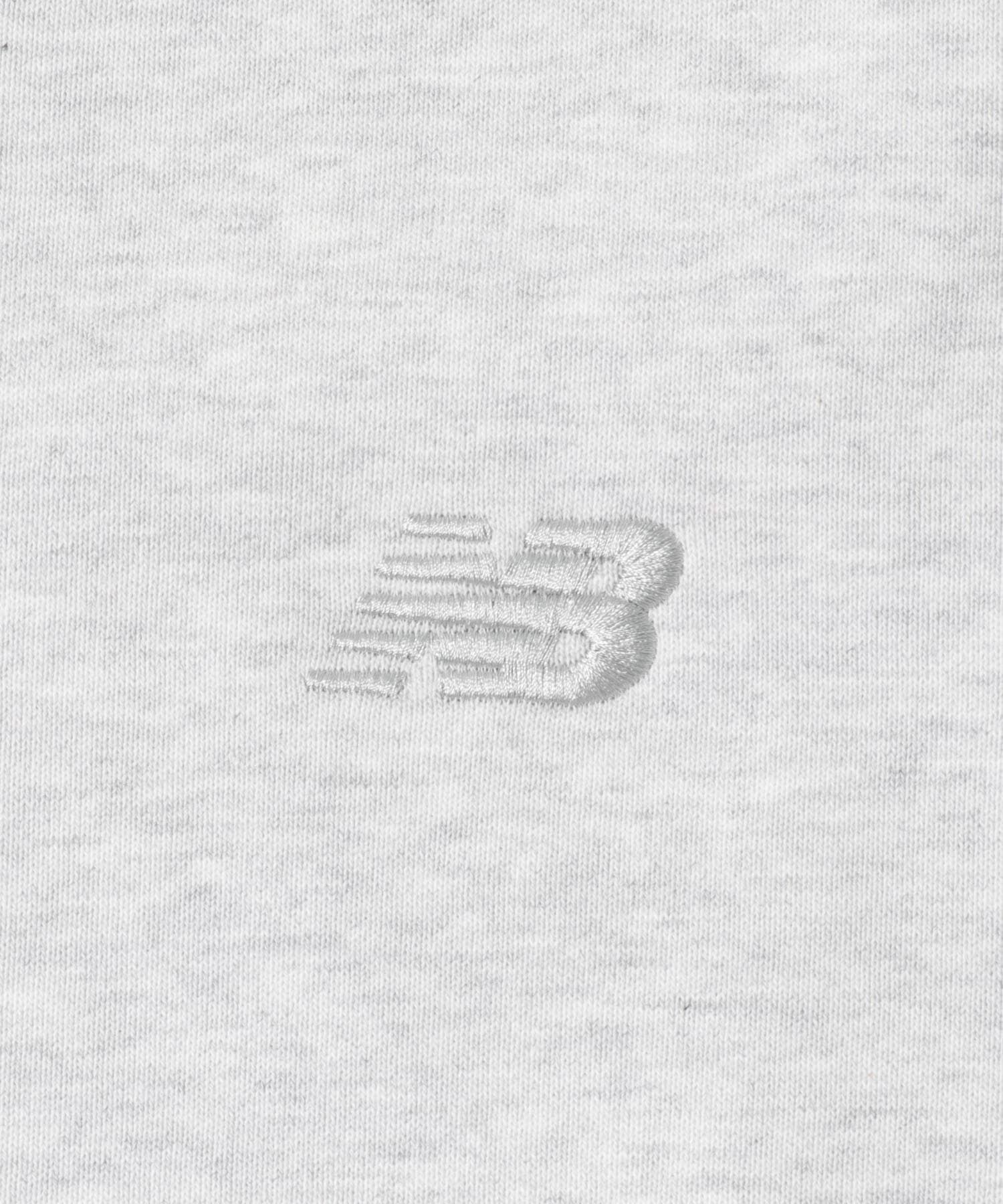 URBAN RESEARCH「NEW BALANCE　Athleticsスウェットクルー」|スウェット・ジャージ|