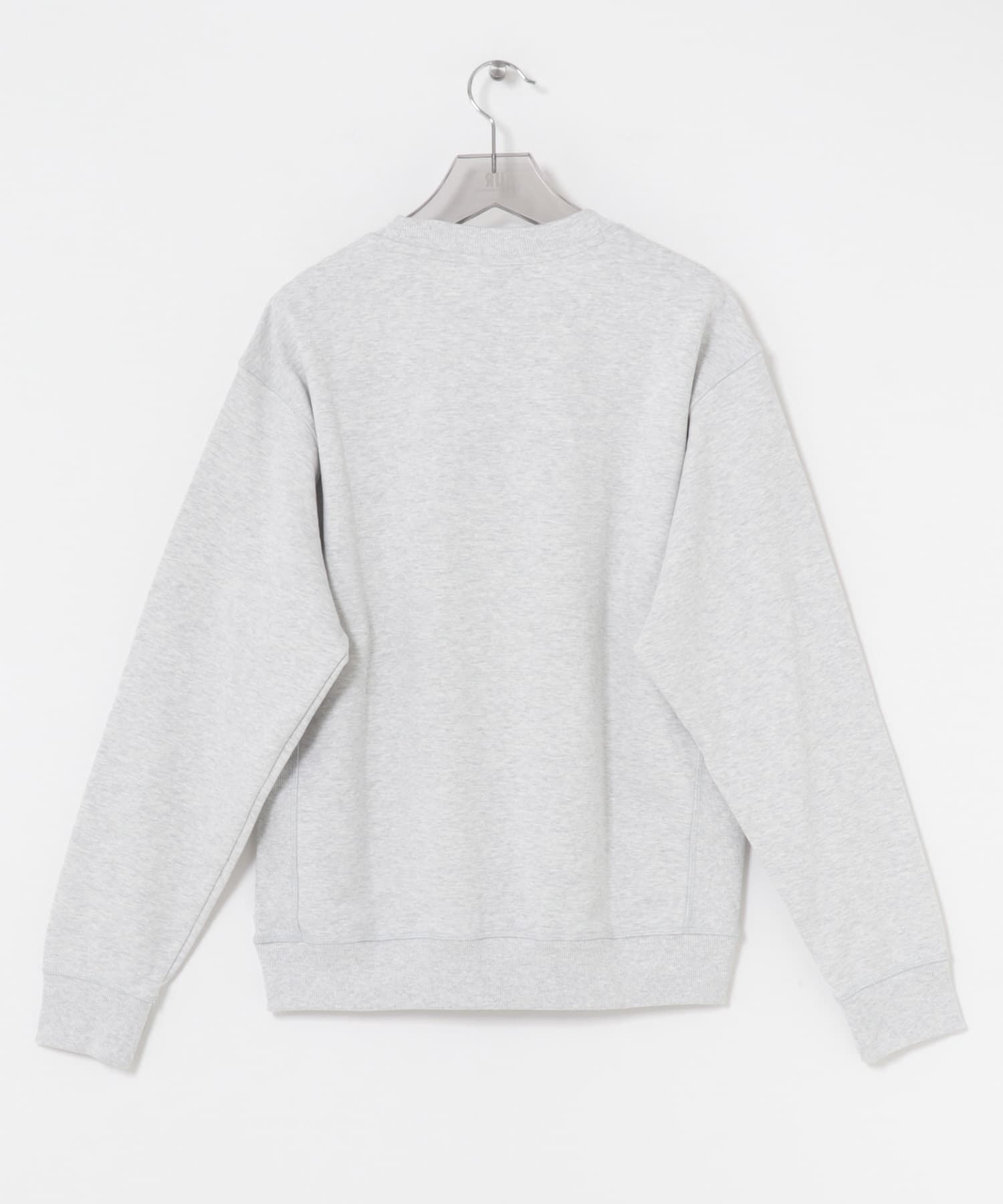 URBAN RESEARCH「NEW BALANCE　Athleticsスウェットクルー」|スウェット・ジャージ|