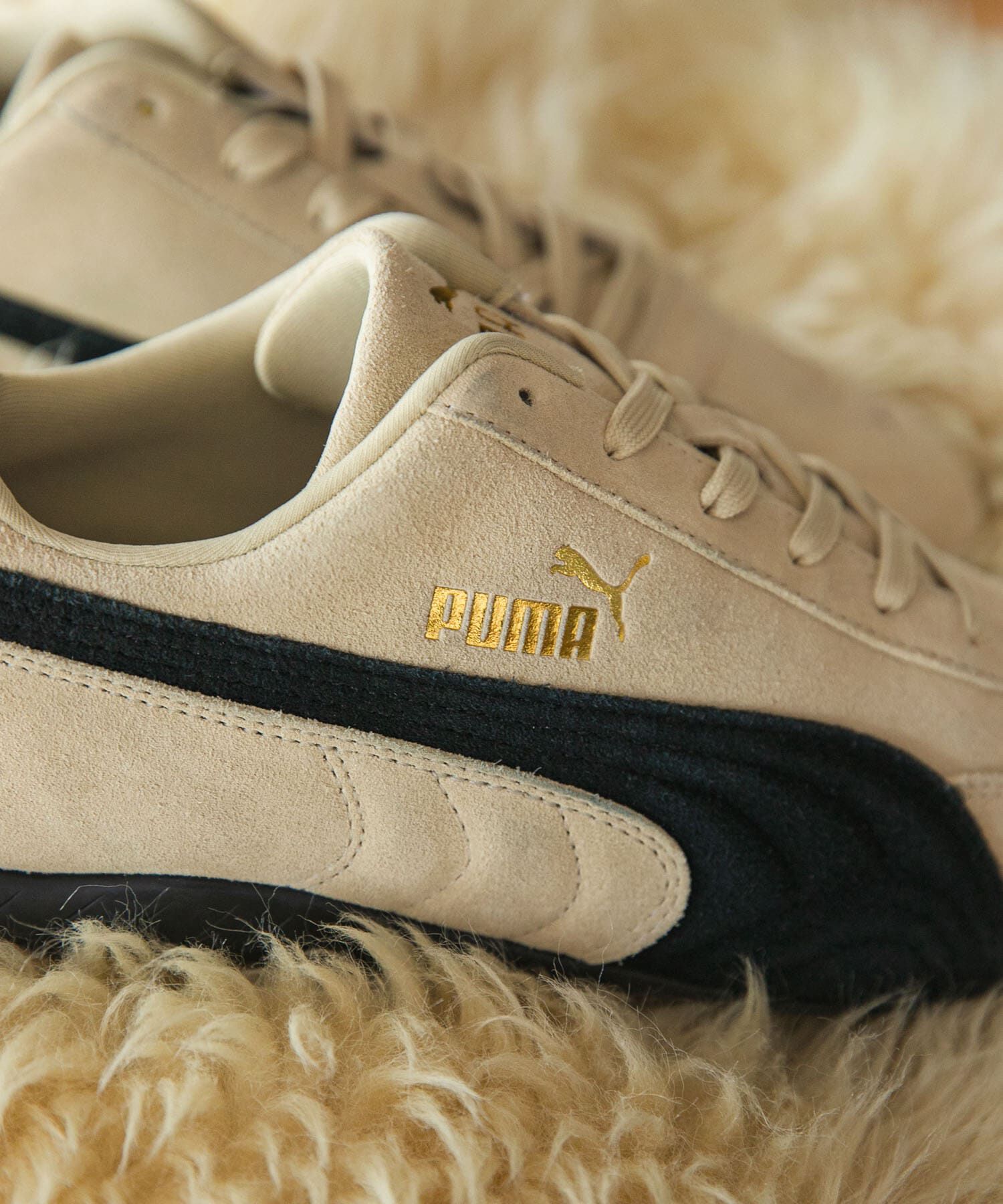 URBAN RESEARCH「『別注』PUMA&times;URBAN RESEARCH　SPEEDCAT」|スニーカー|