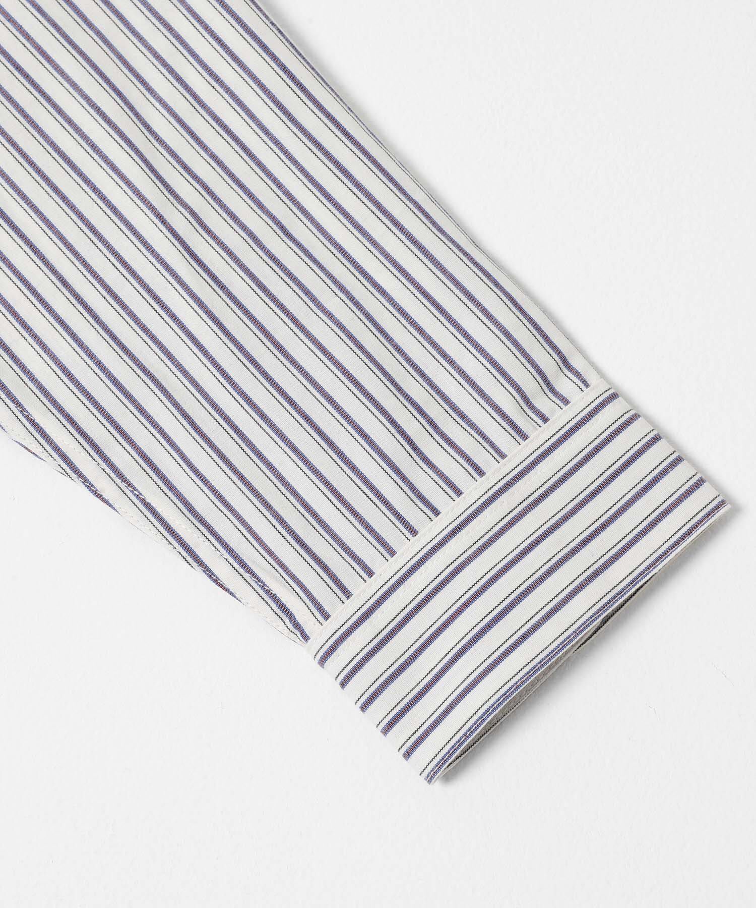 Sonny Label 「ストライプレギュラーカラーシャツ」|シャツ・ブラウス|