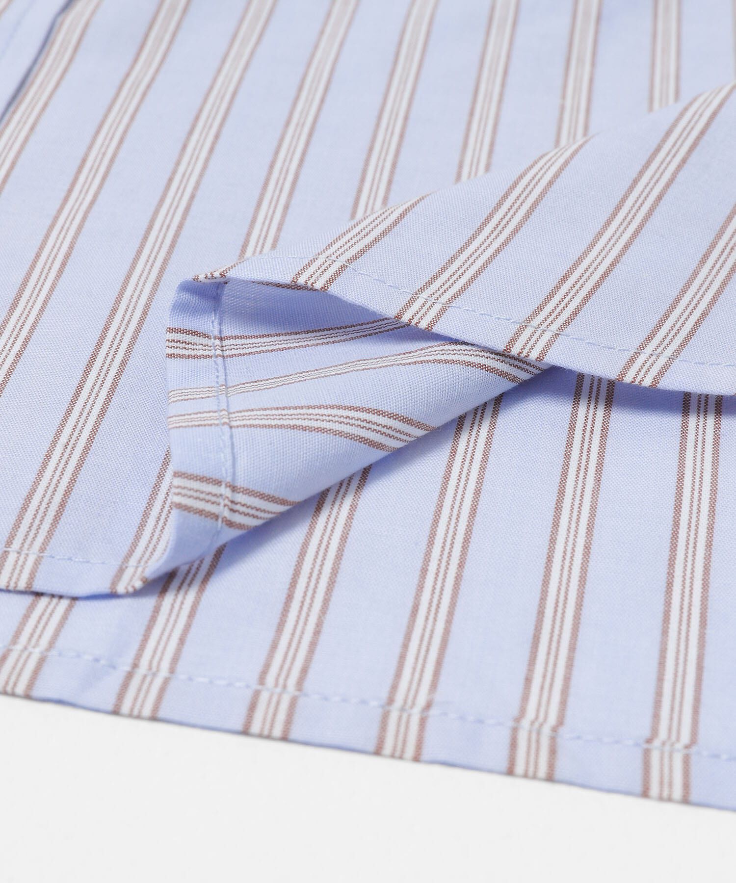 Sonny Label 「ストライプレギュラーカラーシャツ」|シャツ・ブラウス|