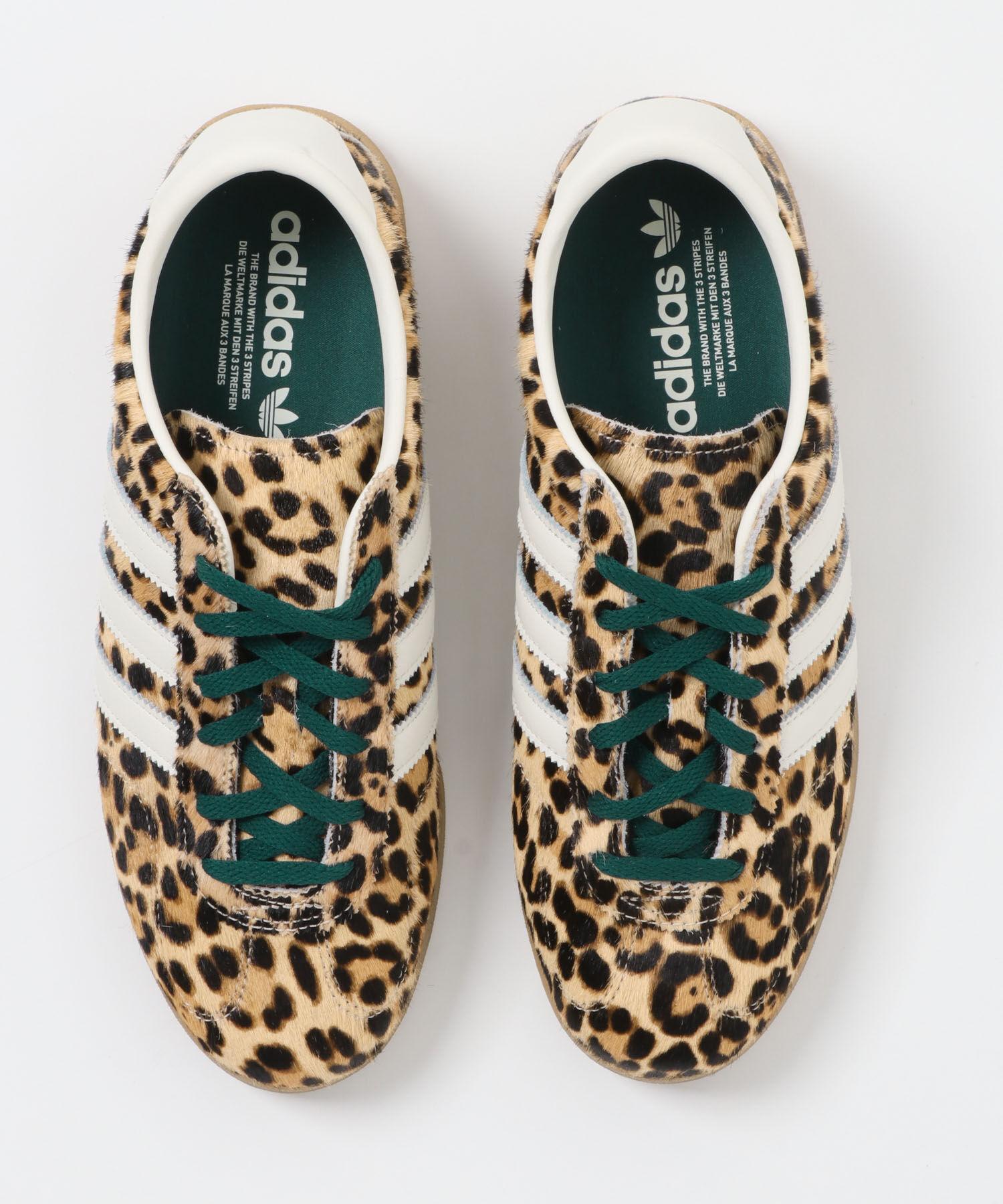 URBAN RESEARCH DOORS「adidas　GAZELLE LO PRO W」|スニーカー|