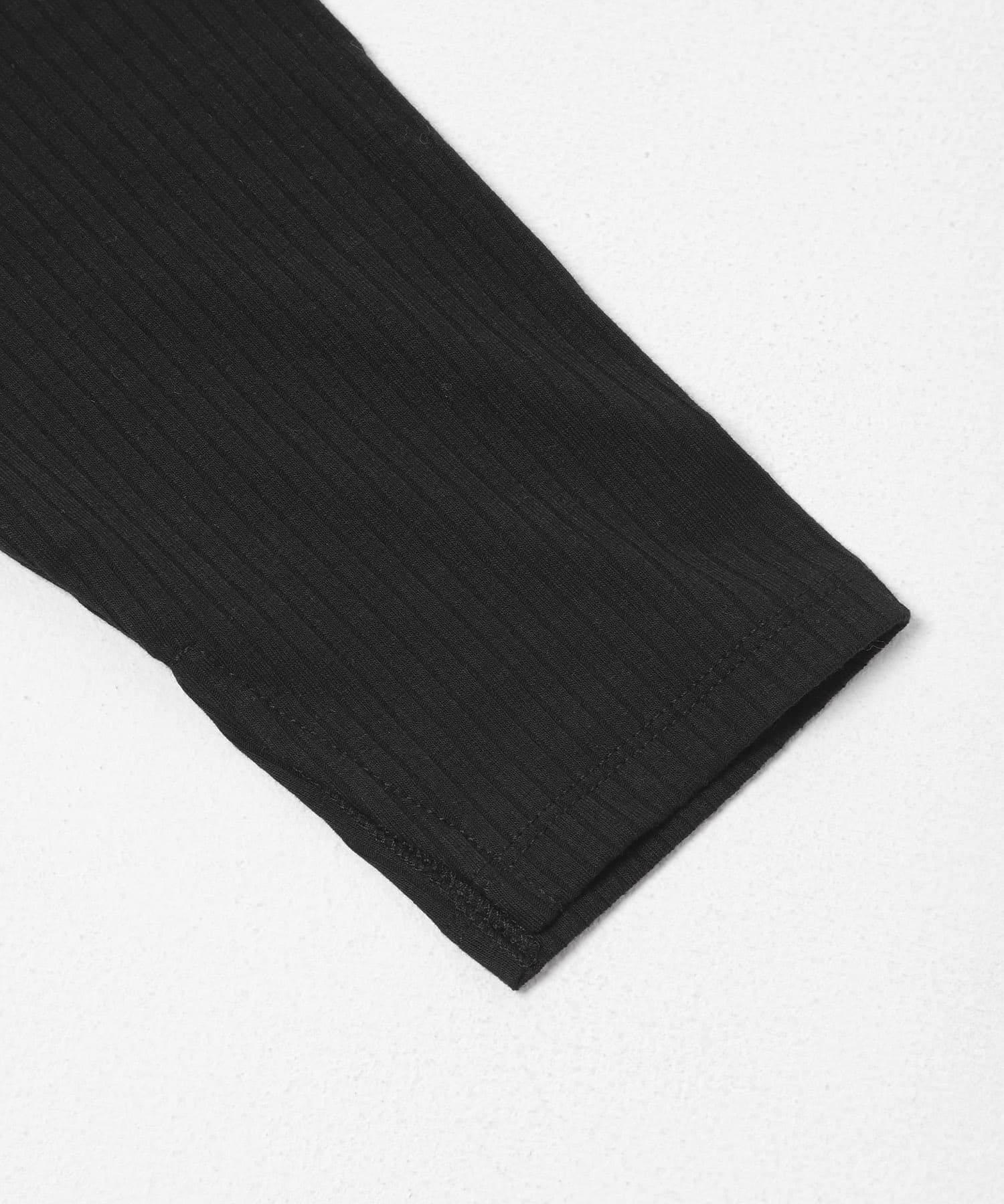 Sonny Label 「『WEB限定』フリルカラーテレコプルオーバー」|Tシャツ・カットソー|