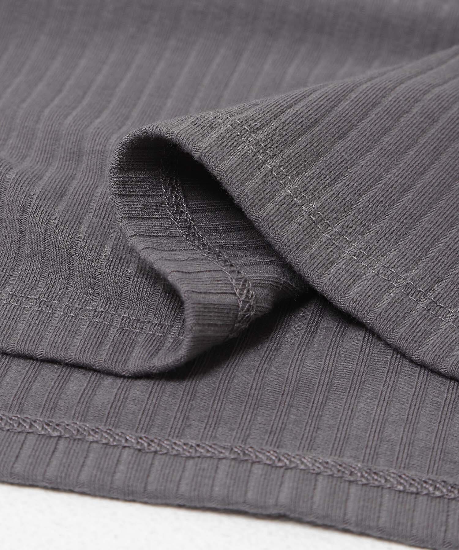 Sonny Label 「『WEB限定』フリルカラーテレコプルオーバー」|Tシャツ・カットソー|