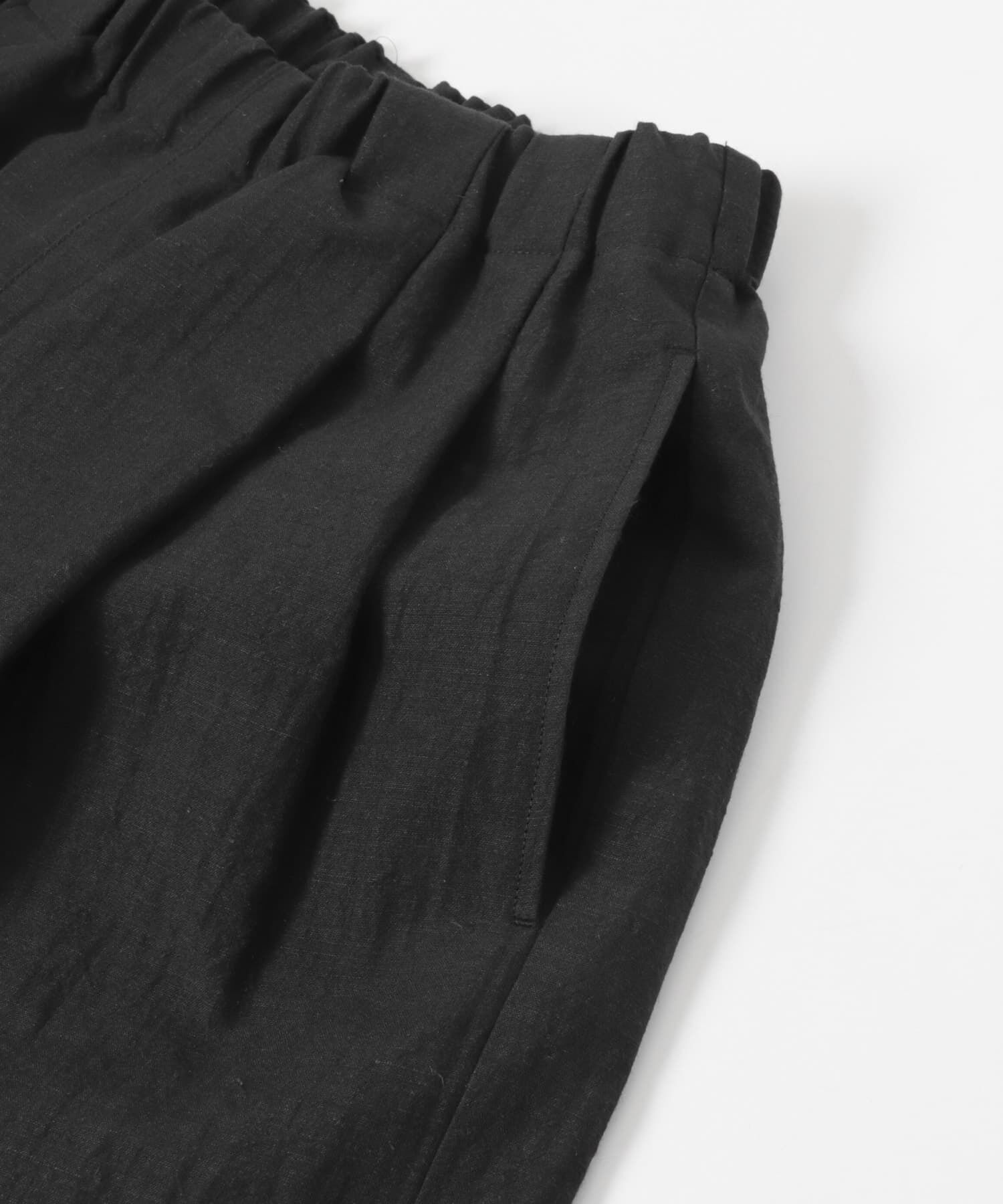 かぐれ「『セットアップ対応』 タックイージパンツ」|その他|