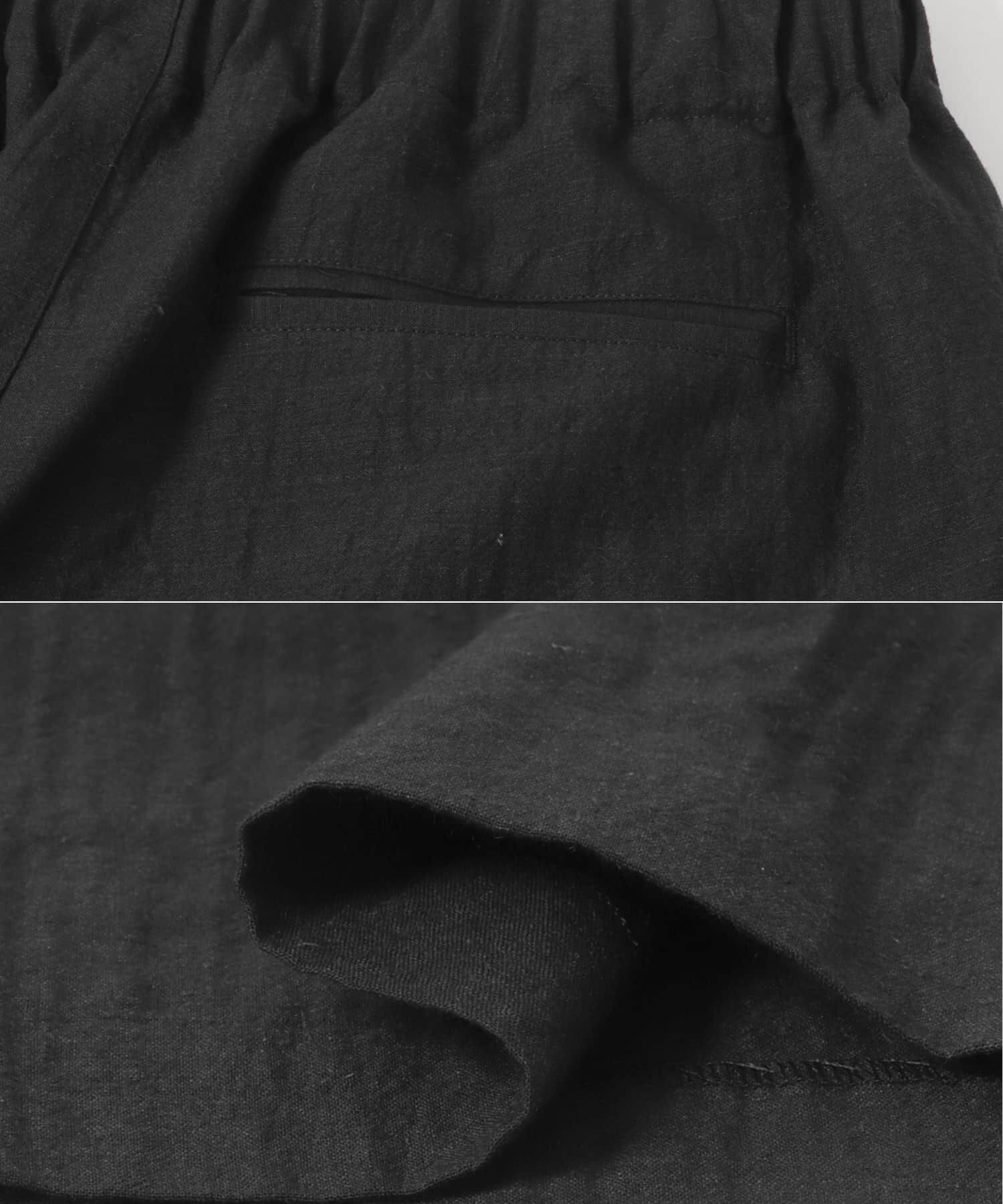 かぐれ「『セットアップ対応』 タックイージパンツ」|その他|