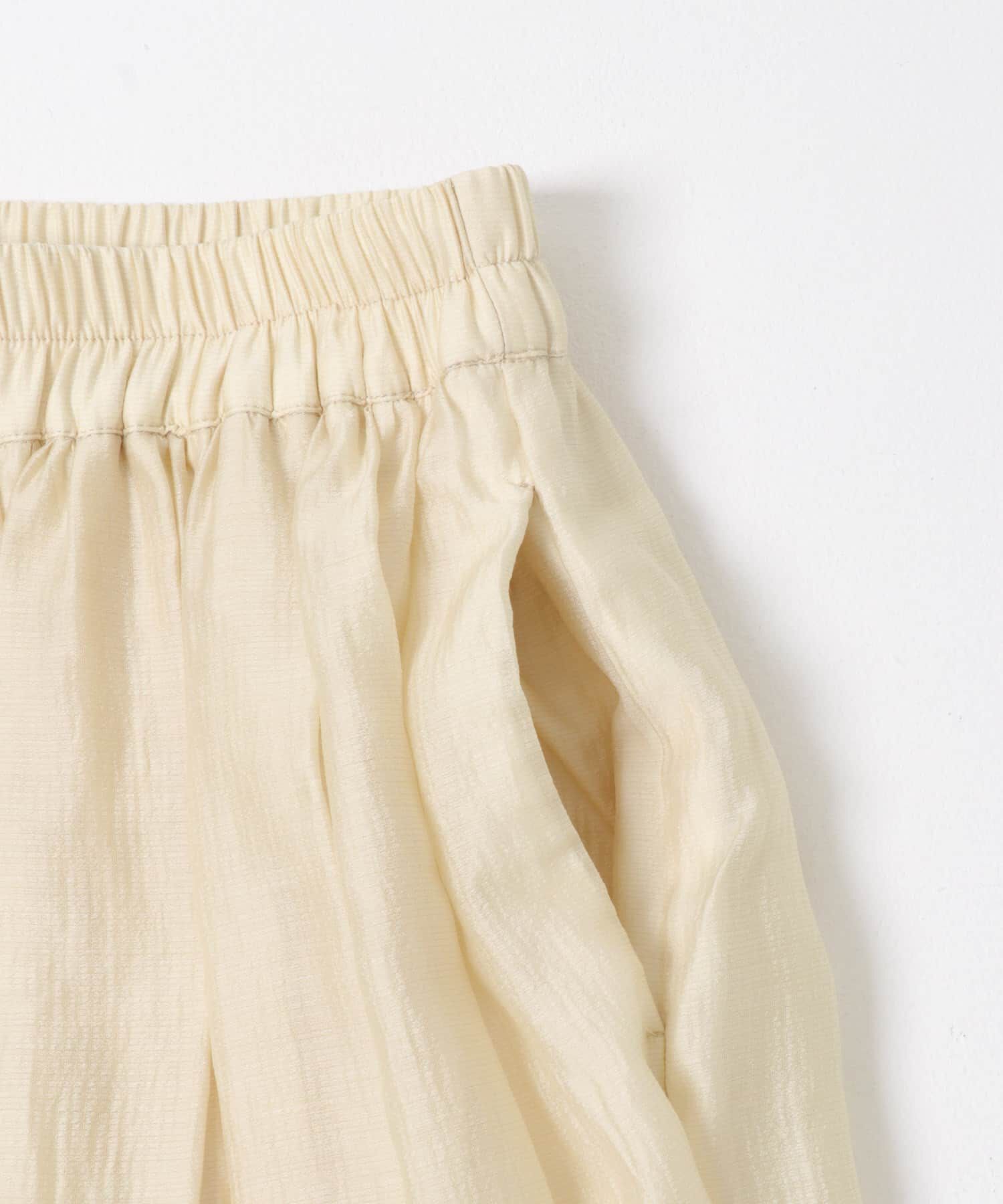  「シアーバルーンパンツ」|その他|