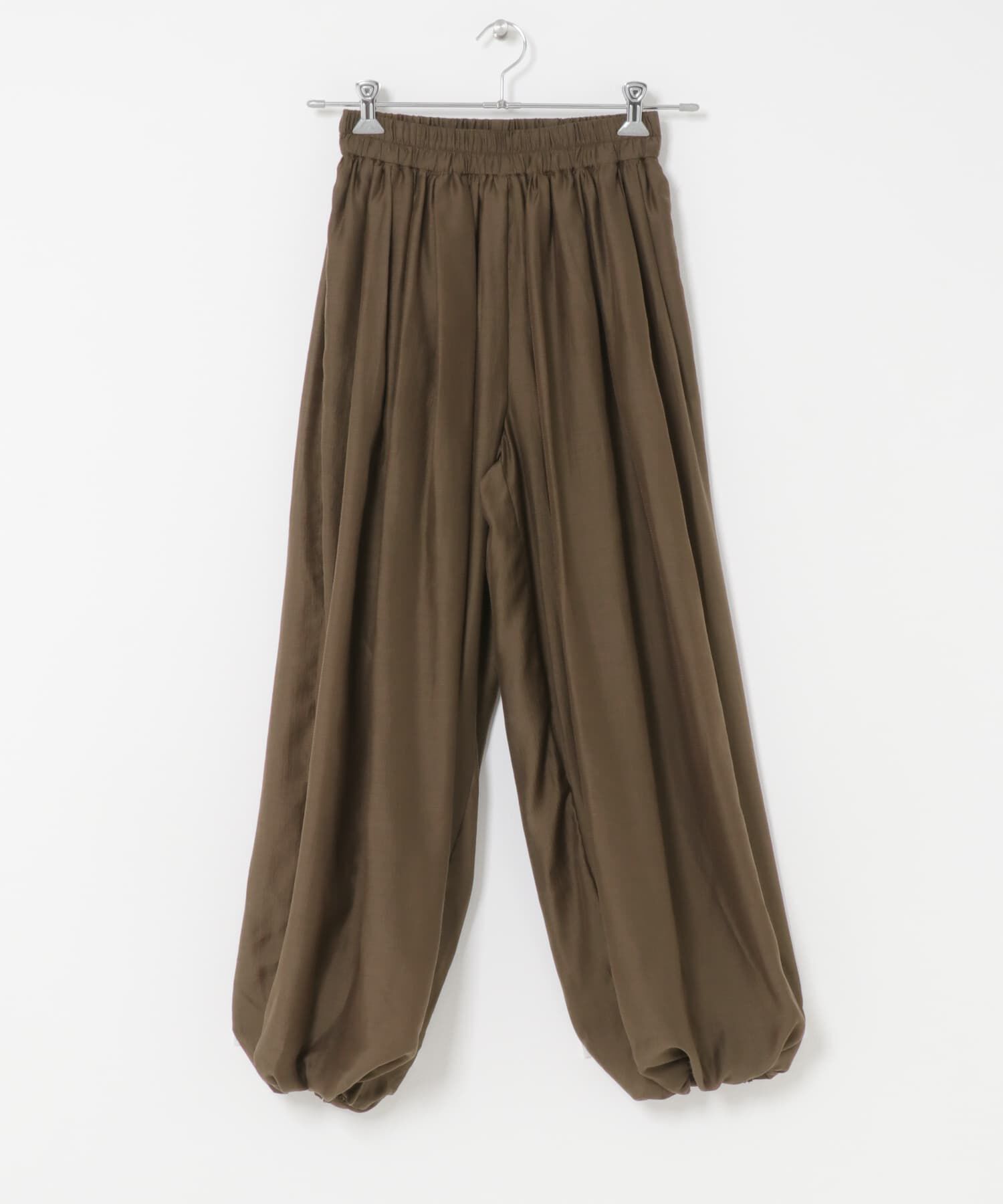  「シアーバルーンパンツ」|その他|