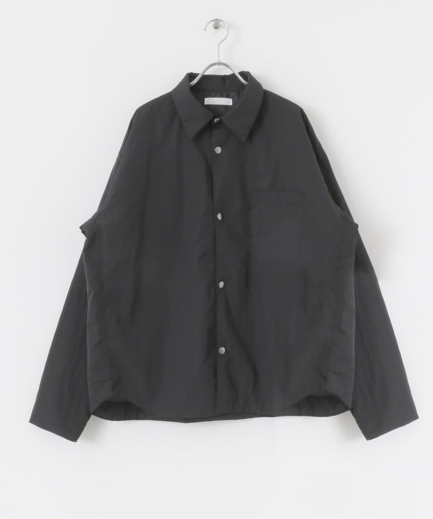 SENSE OF PLACE by URBAN RESEARCH「パデッドルーズシャツ」|シャツ・ブラウス|