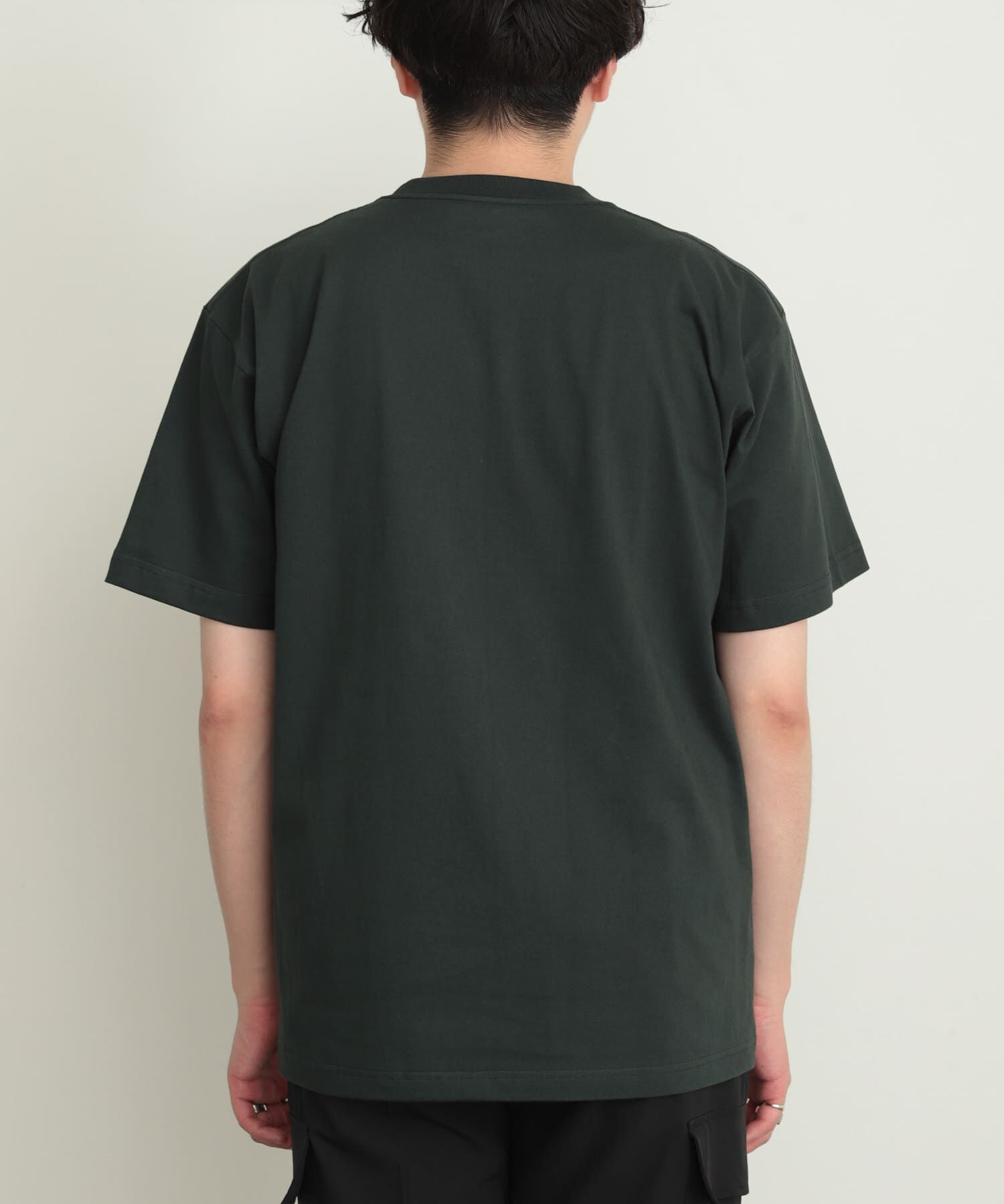 SENSE OF PLACE by URBAN RESEARCH「Hanes　BEEFY T-SHIRTS 1P」|Tシャツ・カットソー|