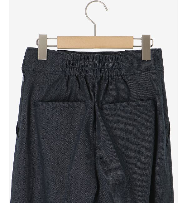  「《手洗い可能》マリンワイドパンツ」|その他|